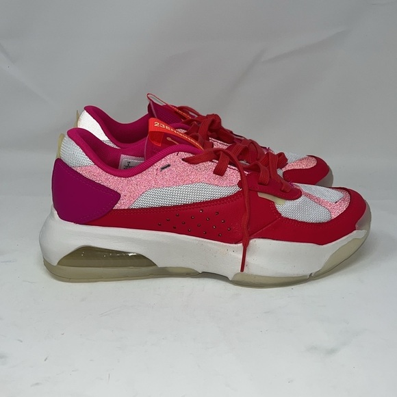 Jordan Women’s Air 200E SZ 9 - Picture 4 of 9